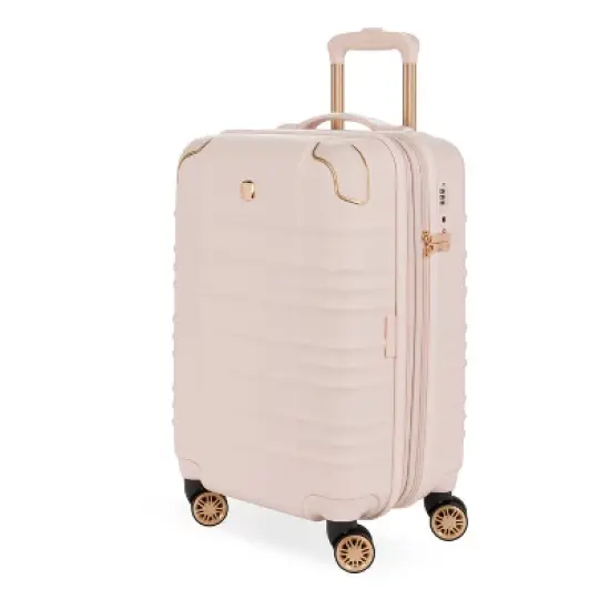 SWISSGEAR Cascade Hardside Carry On Spinner Suitcase image {12}