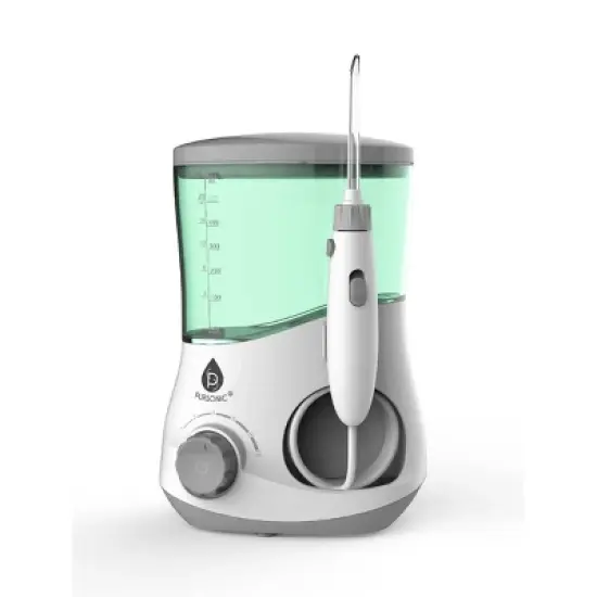 Pursonic Countertop Water Flosser image {1}