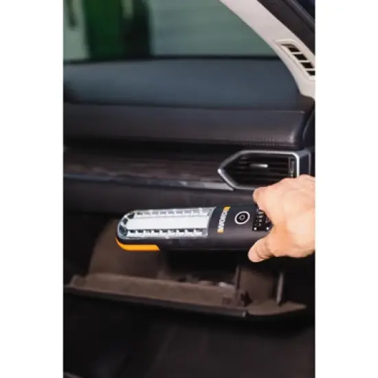 Worx WX852L Jump Starter image {1}