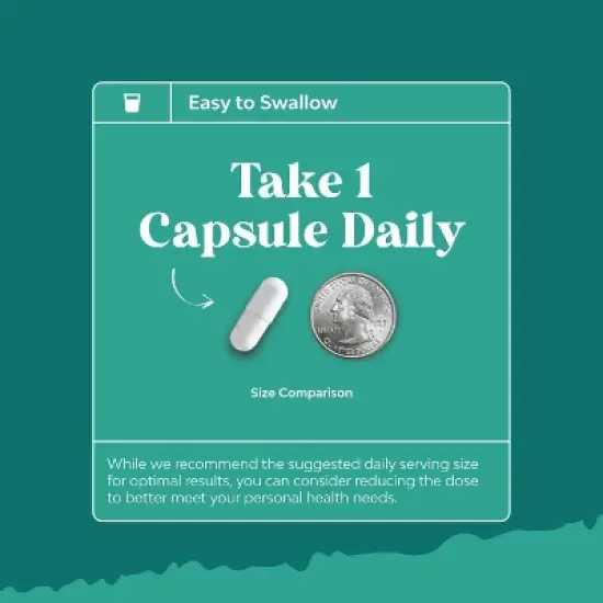 Water Away Herbal Diuretic Pills, Fluid Retention Supplement, Excess Fluid & Bloating Relief, Leg & Feet Swelling, Nature's Craft, 60ct image {5}