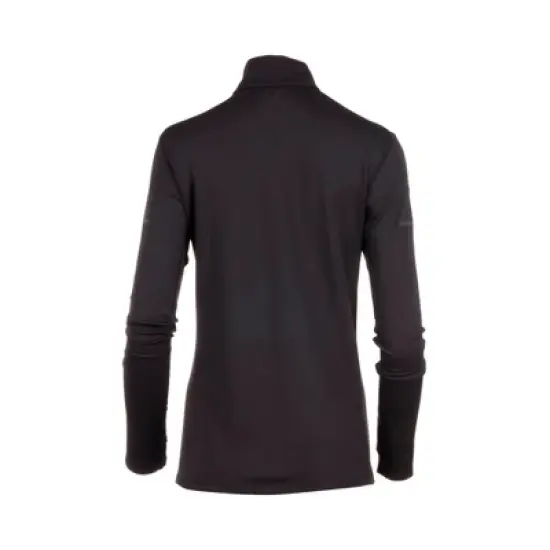 Mizuno Women's Breath Thermo&reg; Half Zip image {2}