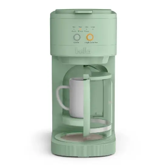 bella VersaBrew 2-in-1 Coffee Maker image {11}