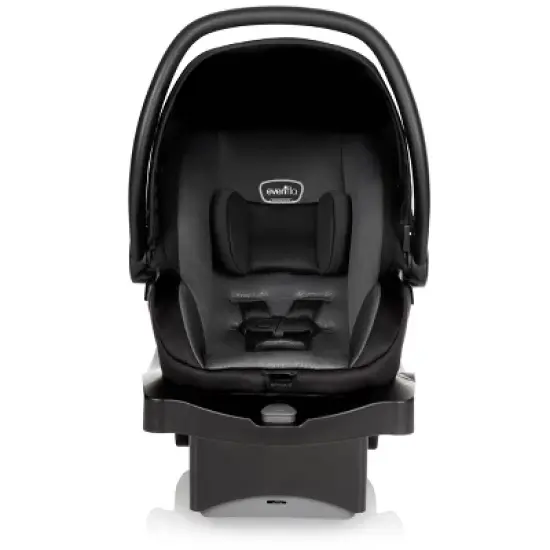 Evenflo LiteMax Infant Car Seat image {12}