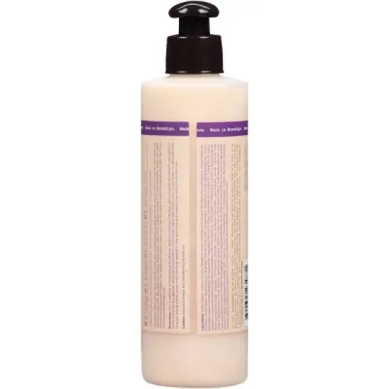 Carol's Daughter Black Vanilla Moisture & Shine Combing Cr&egrave;me for Dry Hair -8 floz image {1}