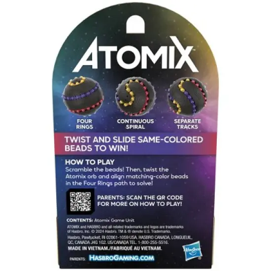 Atomix Game image {3}