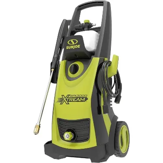 Sun Joe SPX3000-XT XTREAM 13-Amp 2200 Max PSI Electric Pressure Washer - Refurbished image {11}