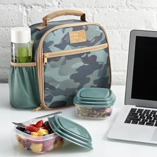 Fit & Fresh Townsend Lunch Kit image {5}