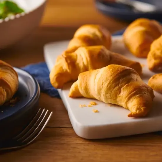 Pillsbury Original Crescent Rolls - 8oz/8ct image {11}