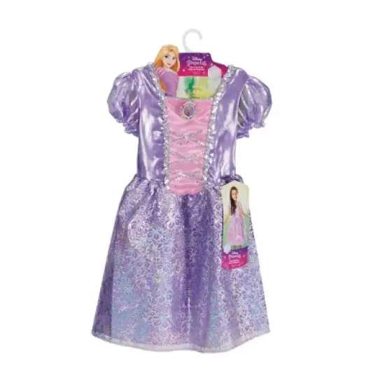 Disney Princess Rapunzel Core Dress image {1}