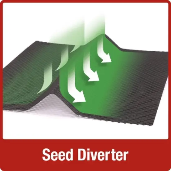 Nature's Way Bird Products 3qt Cedar Hopper Feeder with Suet Cages 8.5": Attracts Cardinals & Woodpeckers, Easy Clean image {6}