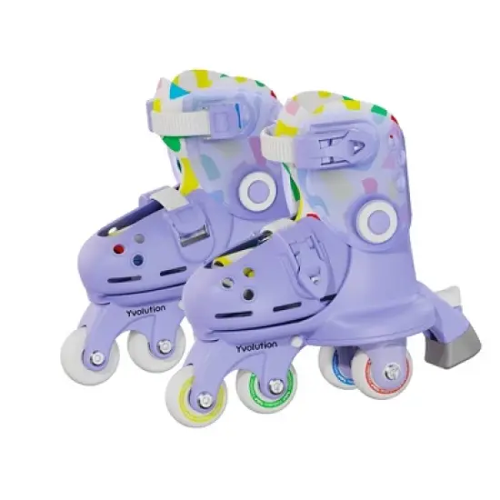 Yvolution Learner Kids' In-Line Skates image {10}