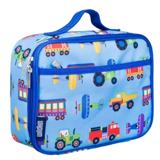 Wildkin Kids Lunch Box - Boys image {9}