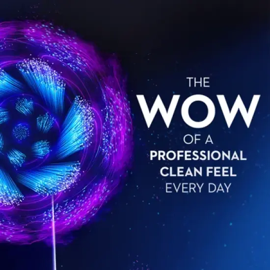 Oral-B iO Ultimate Clean Replacements Brush Heads - White - 2ct image {6}