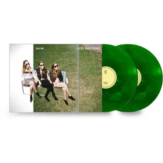 HAIM - Days Are Gone (10th Anniversary Edition) (Vinyl) image {2}