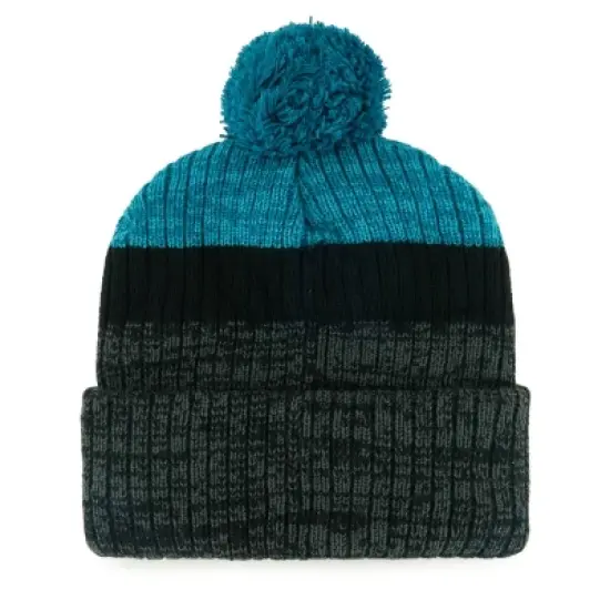 NHL San Jose Sharks Freezer Knit Beanie image {1}