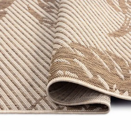Palm Indoor/Outdoor Rug - Tommy Bahama image {5}