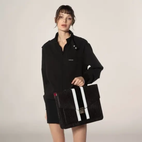 Members Only Tablet Laptop Case image {3}