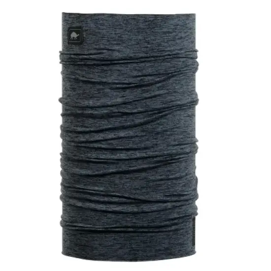 Turtle Fur Kids' Comfort Shell Stria Totally Tubular Neck Gaiter image {1}