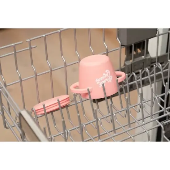 Bella Tunno Snack Queen Happy Snacker Dispenser image {8}