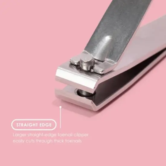 JAPONESQUE Fingernail & Toenail Clippers image {5}
