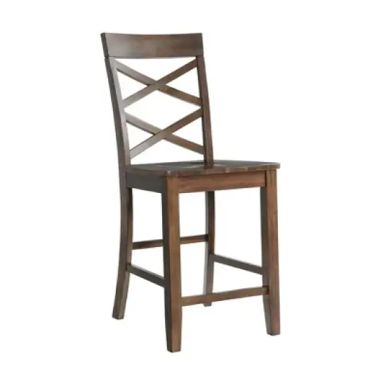 Regan Counter Side Chair Set - Picket House Furnishings image {2}