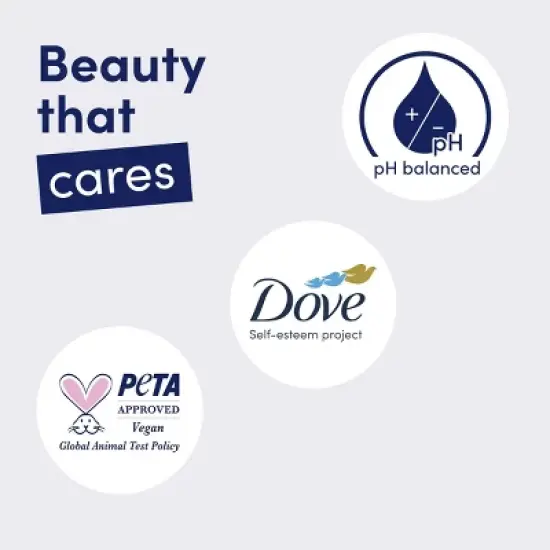 Dove Beauty Density Boost Scalp Repairing Hair Serum - 2oz image {3}