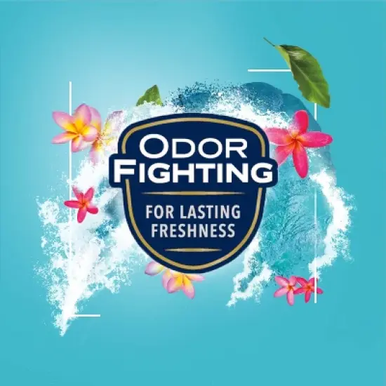 Glade Automatic Spray Air Freshener - Aqua Waves - 6.2oz image {6}