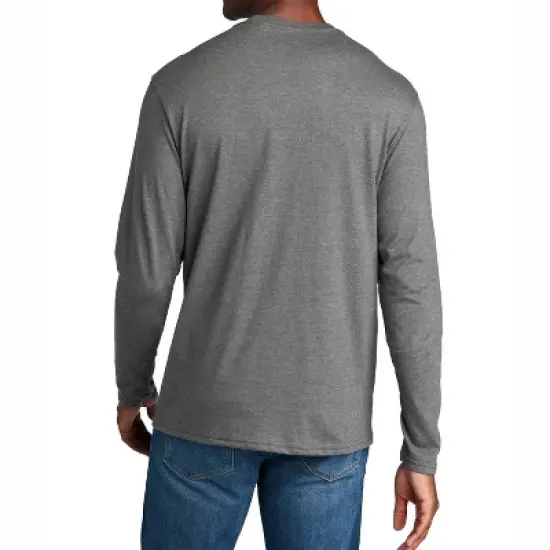 Mafoose Men's Long Sleeve Fan Favorite Blend Tee image {7}