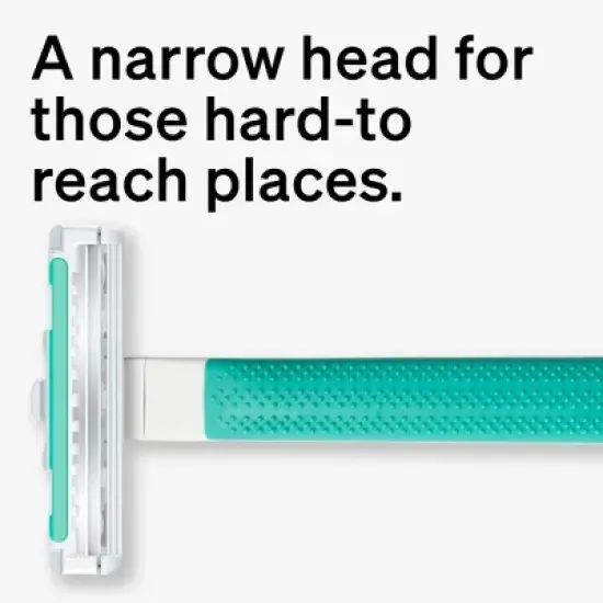 Schick Xtreme2 Sensitive Men's Disposable Razors - 12ct image {2}