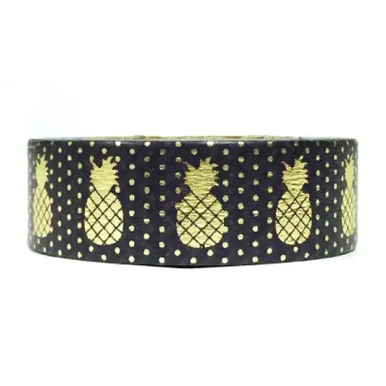 Wrapables Washi Masking Tape, Fun and Lively Group image {18}