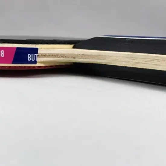 Butterfly RDJ S6 Racket image {4}