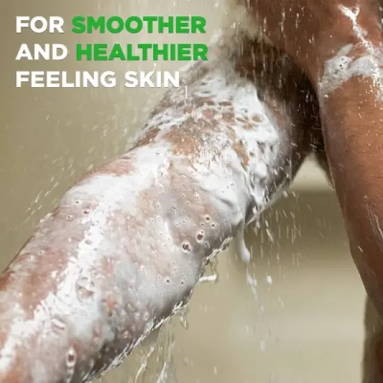 Dove Men+Care Extra Fresh Refreshing Body & Face Wash - Sulfate Free - 18 fl oz image {4}