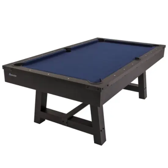 Atomic 84" Renegade Billiard and Pool Table image {10}