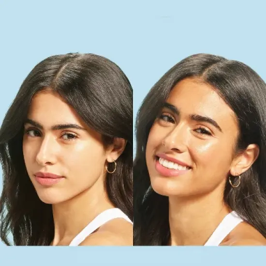 L'Oreal Paris Sublime Bronze Hydrating Self-Tanning Water Mousse - 5 fl oz image {2}