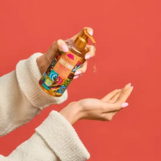 Tree Hut Serum-Infused Hand Wash - Sweet Punkin - 11 fl oz image {6}