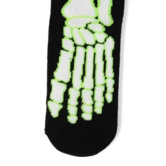 Kids' Halloween Socks Skeleton - Bullseye's Playground&trade; image {2}