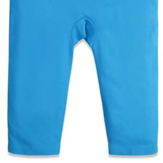 Thomas & Friends Tank Engine Baby Coverall Infant  image {7}