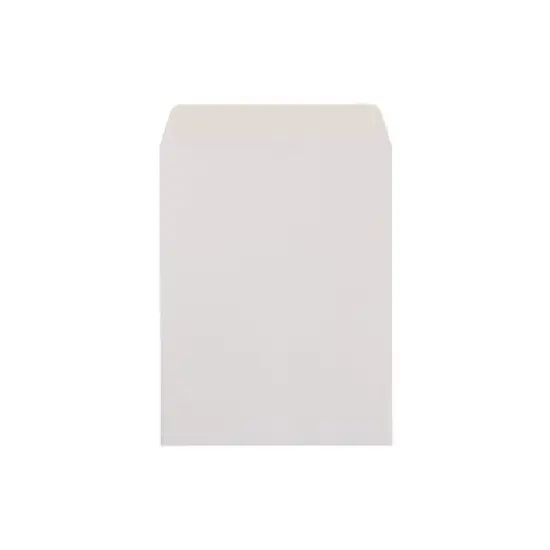 JAM Paper 10" x 13" Open End Catalog Envelopes White 1623199 image {1}
