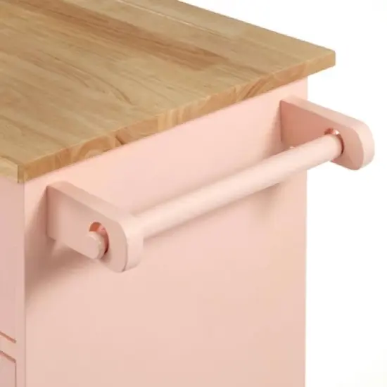 Lima Kitchen Cart - Buylateral image {6}
