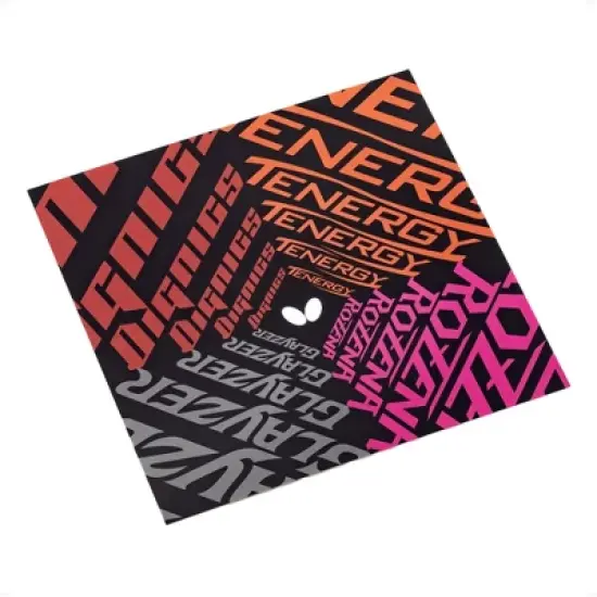 Butterfly BTY ADSORPTIVE FILM II image {4}