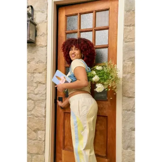 Be Rooted 5.5"x8.5" 'I Am The Blueprint' Spiral Lined Journal image {9}