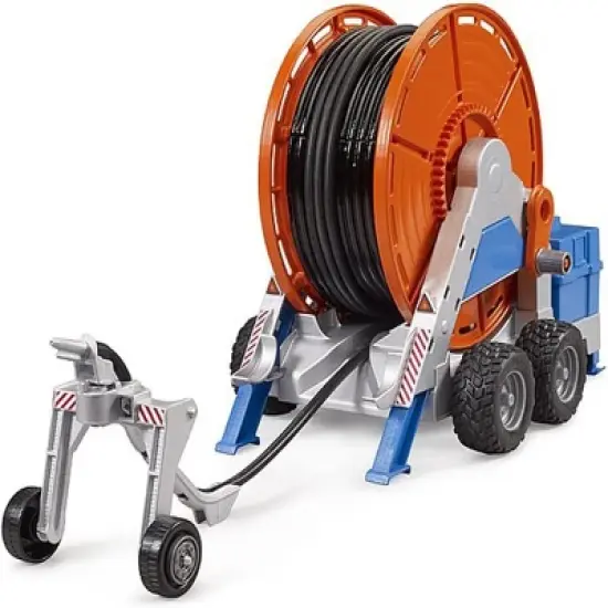 Bruder Irrigation Trailer image {3}