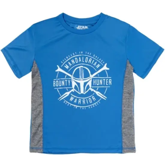 Star Wars Darth Vader 3 Pack T-Shirts Toddler  image {2}