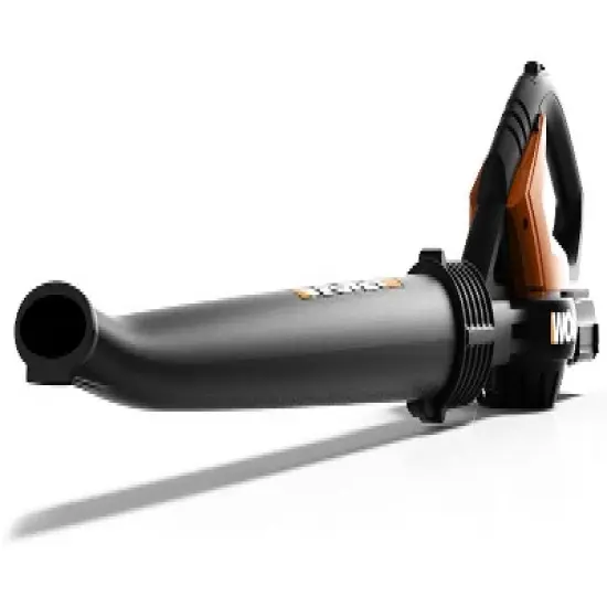 Worx WG545.1 20V Power Share AIR Cordless Leaf Blower & Sweeper image {6}