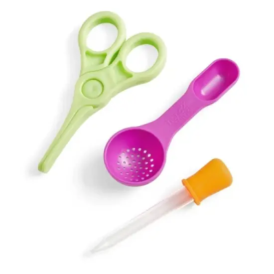 Hand2Mind Create Your Play Sensory Tray image {9}