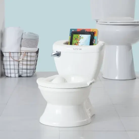 Summer Infant My Size Potty with Transition Ring & Storage image {11}