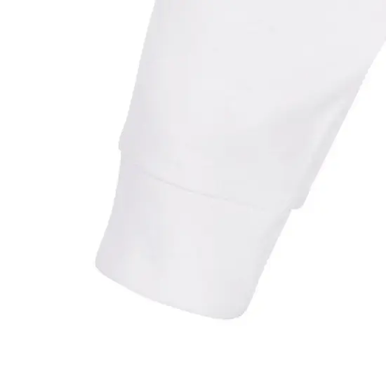 Gerber Baby Neutral Long Sleeve Turtleneck Onesies&reg; Long Sleeve Bodysuits, 2-Pack image {4}