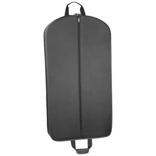 WallyBags 40" Deluxe Travel Garment Bag image {2}