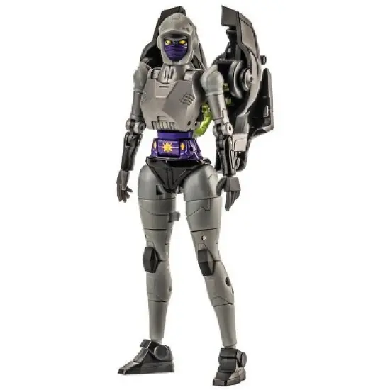 H48N Ninja Dickey | Newage the Legendary Heroes Action figures image {2}