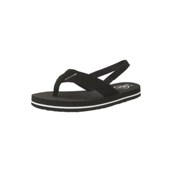 Volcom Toddler Victor Sandals image {3}